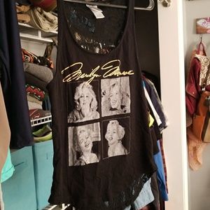 Rue 21 tank top